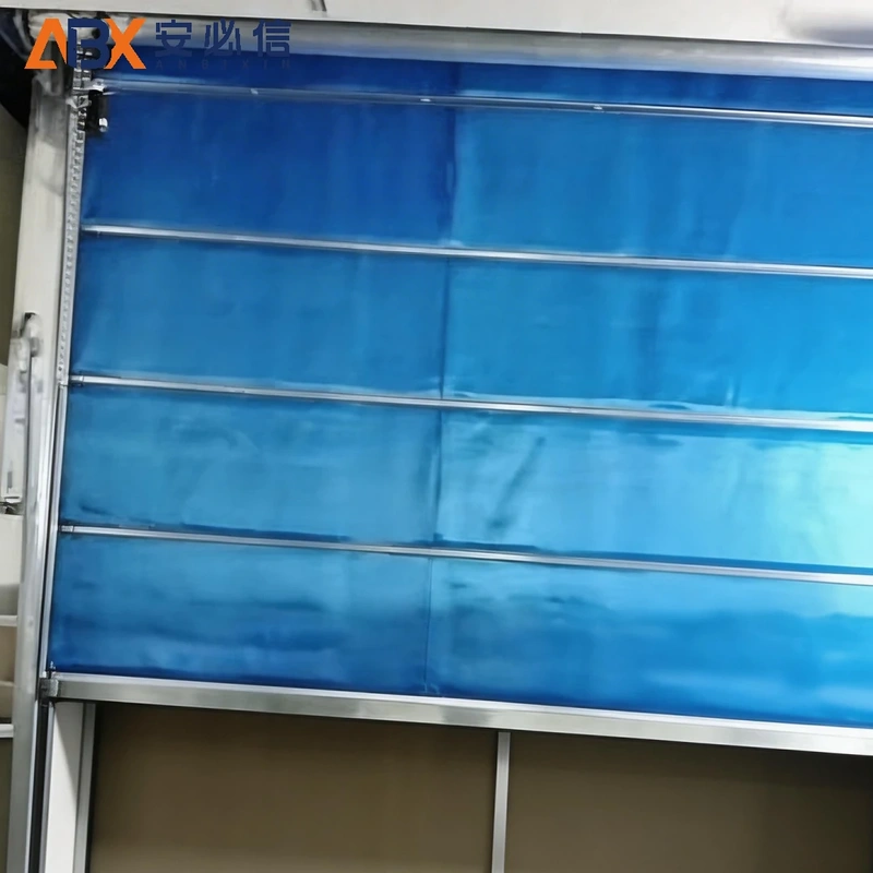 江门堆积门